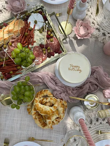 Peony Piknik - organizacja pikników